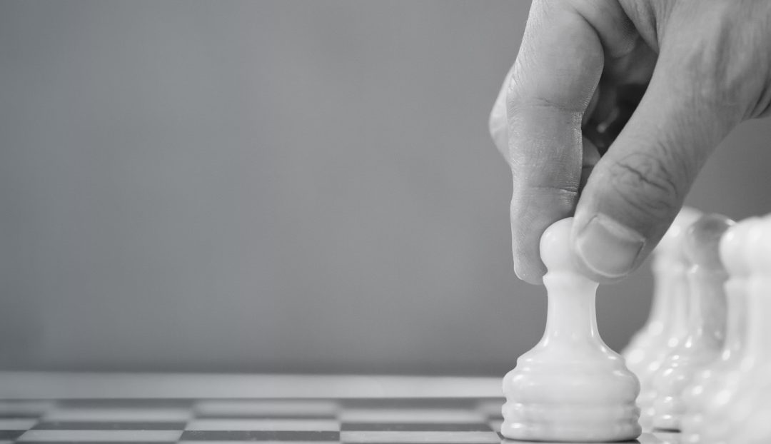 PYMEs, el tablero de juego ha cambiado