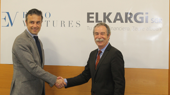 Easo Ventures y Elkargi