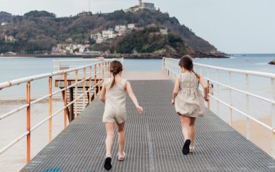 La moda infantil de Twin&Chic desafía la crisis