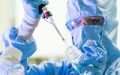 VIVEbiotech produce virus para combatir el cáncer en la sangre