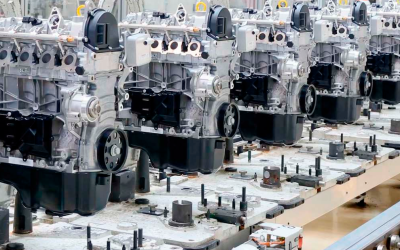 BeGas, en apoyo de la economía circular