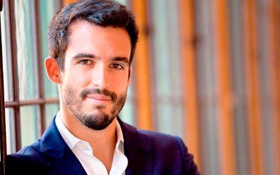 Iomed, exitoso modelo de gestión de la información clínica