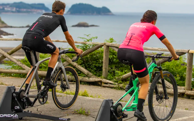 El CDTI entra junto con Easo Ventures e Itzarri EPSV en el accionariado de Oreka Training