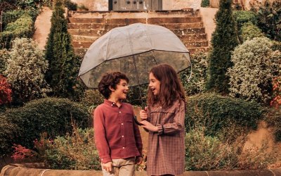 La donostiarra Twin&Chic llega a Japón y Corea