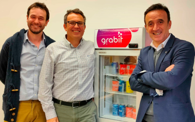 Grabit pone la Inteligencia Artificial al servicio del mercado minorista