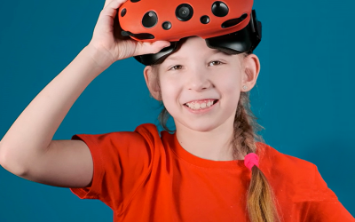 Dicopt de V-Vision ha sido elegido por más de 130 usuarios como tratamiento para el ojo vago en 2021