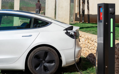 Easo Ventures y Clave Capital entran en V2C, el fabricante valenciano de ‘e-cargadores’