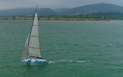 Dar alas a la nueva navegación