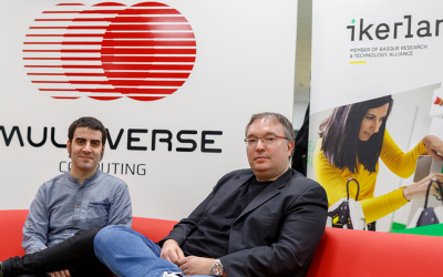 Multiverse Computing e Ikerlan: Alianza pionera para llevar la computación cuántica al ámbito industrial