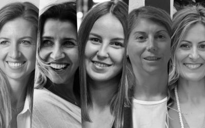 8 de marzo: visibilizando a la mujer en el ecosistema emprendedor