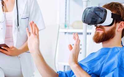 Éxito empresarial desde Sevilla exportando realidad virtual para la rehabilitación de pacientes