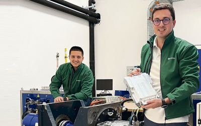 EPowerlabs cierra una ronda de tres millones para escalar su producción