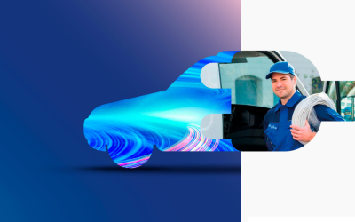 Los cargadores de coche V2C, a la venta con instalación en MediaMarkt