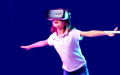 V-Vision gana Venture on the RoadBilbao, organizado por BStartup de Banco Sabadell, Seedrocket y Wayra