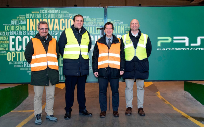 Plastic Repair System abrirá una segunda planta en México