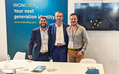 Ironchip quintuplica su facturación gracias a la alianza con Bosonit