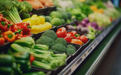 Grabit se une a NVIDIA Metropolis con el fin de reducir la pérdida desconocida en los comercios con soluciones avanzadas de visión artificial