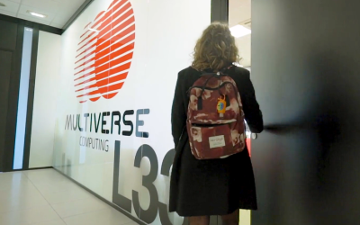 Bruselas selecciona a la española Multiverse para desarrollar IA con supercomputación