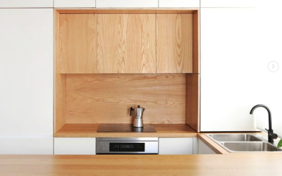 Así es la empresa española que triunfa tuneando cocinas de Ikea