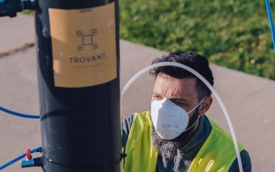 El CDTI invierte junto con EASO VENTURES II S.C.R. en TROVANT TECHNOLOGY, que desarrolla una tecnología modular de upgrading de biogás a biometano