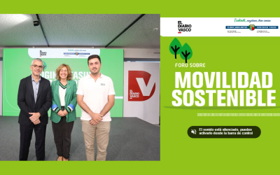 El tren que no podemos dejar escapar