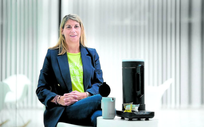 Dar jabón a la sostenibilidad