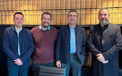Cybertix integra a Zerolynx y se erige como referente de servicios automatizados de ciberseguridad en PYMEs
