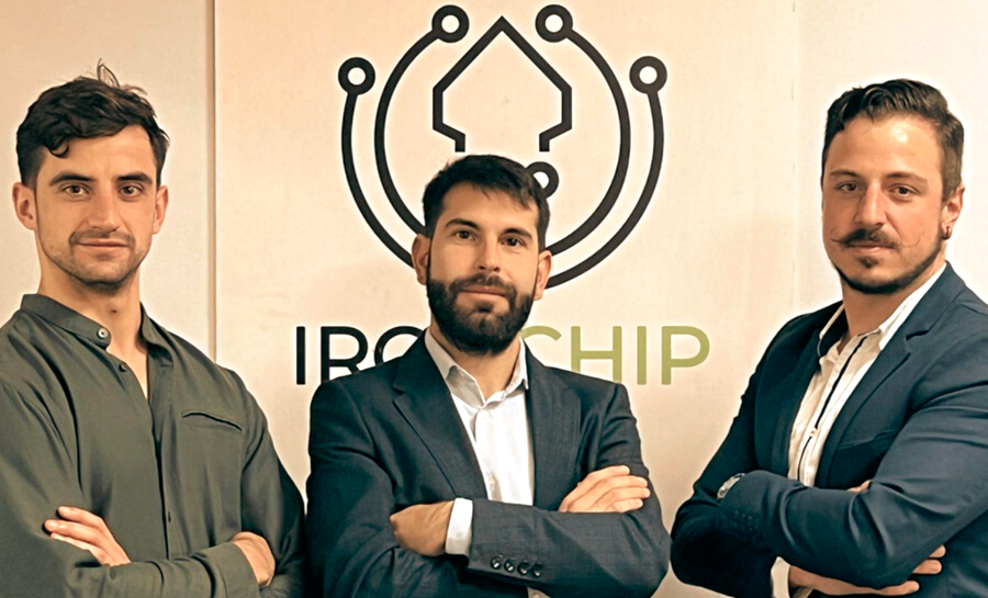 ironchip