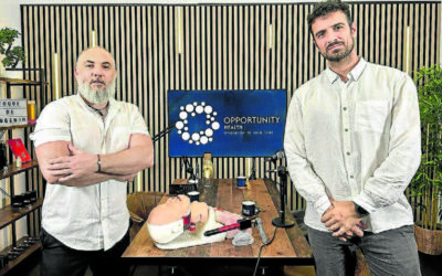 El desatragantador que lo desatragante…