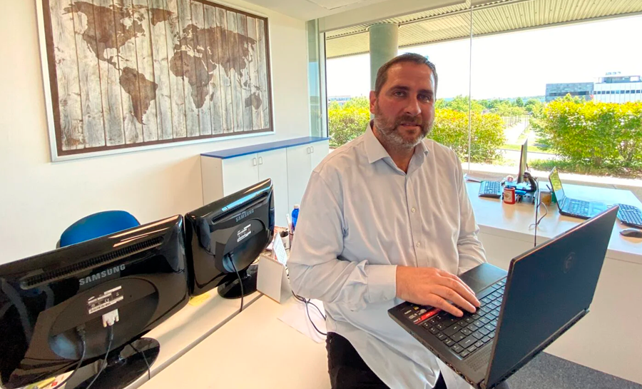 Lorenzo Díaz de Apodaca