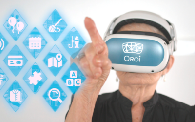 Oroi impulsa su crecimiento en Europa Central con la adquisición de Kaleido VR