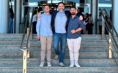 Mettis AI, la startup española de IA para la formación vial, cierra una ronda de 1,1 millones de euros