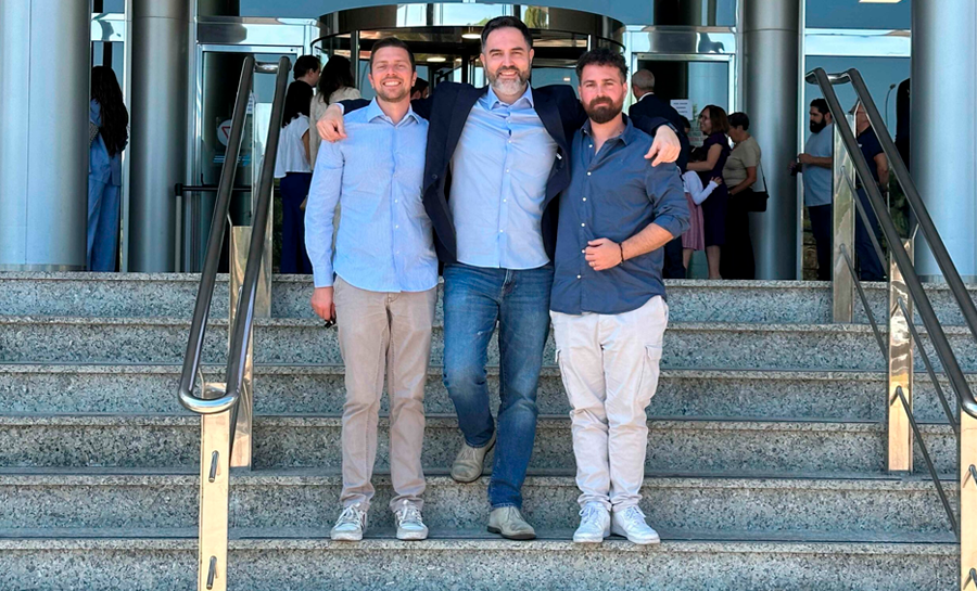 Mettis AI, la startup española de IA para la formación vial, cierra una ronda de 1,1 millones de euros