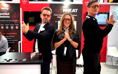 La gestión continua de la exposición gana peso en Europa y NNEAT quiere ocupar ese espacio