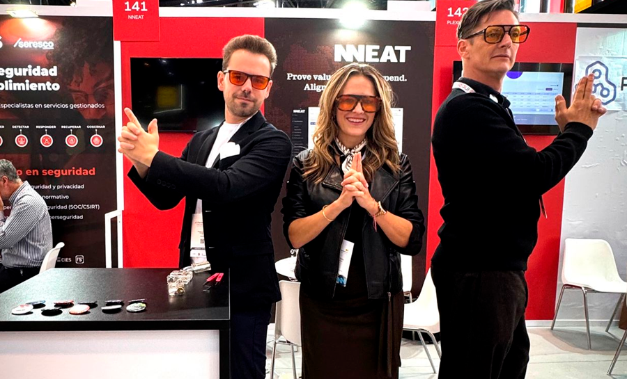 La gestión continua de la exposición gana peso en Europa y NNEAT quiere ocupar ese espacio