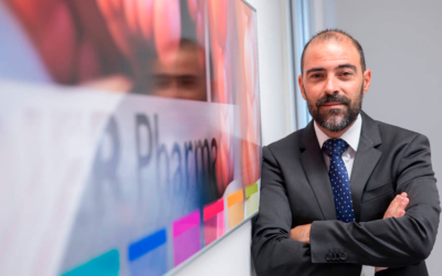 Laboratorios Ojer Pharma, reconocido internacionalmente por su innovación en los Premios QIA
