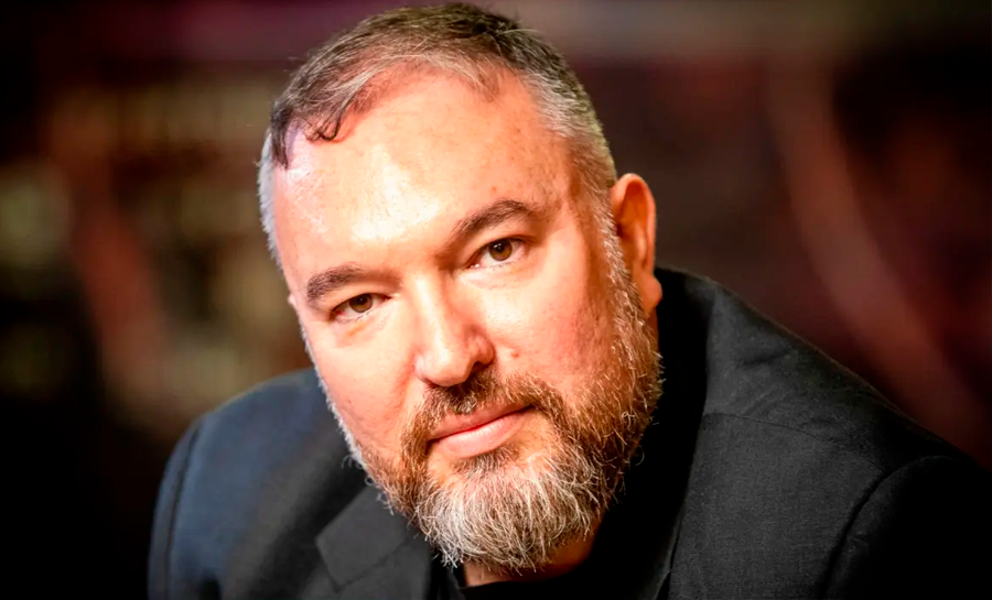 Román Orús, físico y experto en computación cuántica