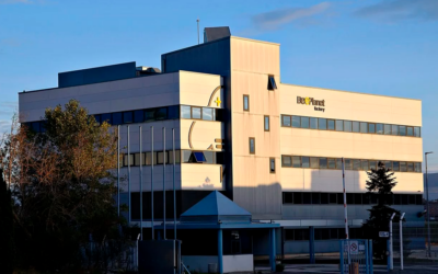 La navarra BeePlanet Factory apuesta por los sistemas de almacenamiento energético junto a Sungrow