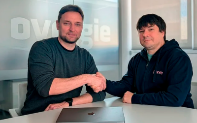 Overgie adquiere Berrly para crear una plataforma unificada de gestión de fans