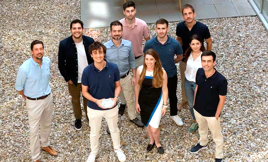 Energiot Devices, startup barcelonesa especializada en la digitalización de infraestructuras eléctricas
