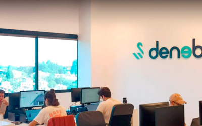 Deneb Medical: Ronda de 14,7 millones de euros para impulsar la cirugía robótica de columna