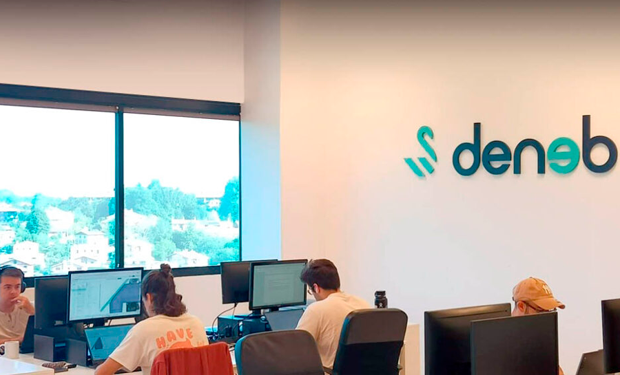 Deneb Medical: